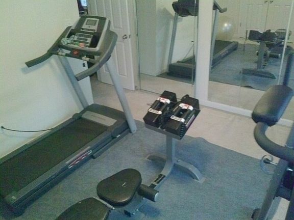 Workout Room Pic1