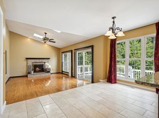 5406 Lomax Way, Woodbridge, VA 22193