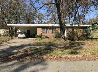 1436 Fulton Ave SW, Birmingham, AL 35211