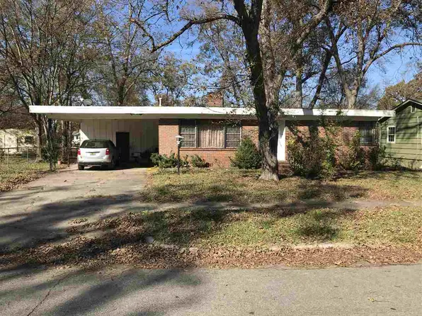 1436 Fulton Ave SW, Birmingham, AL 35211