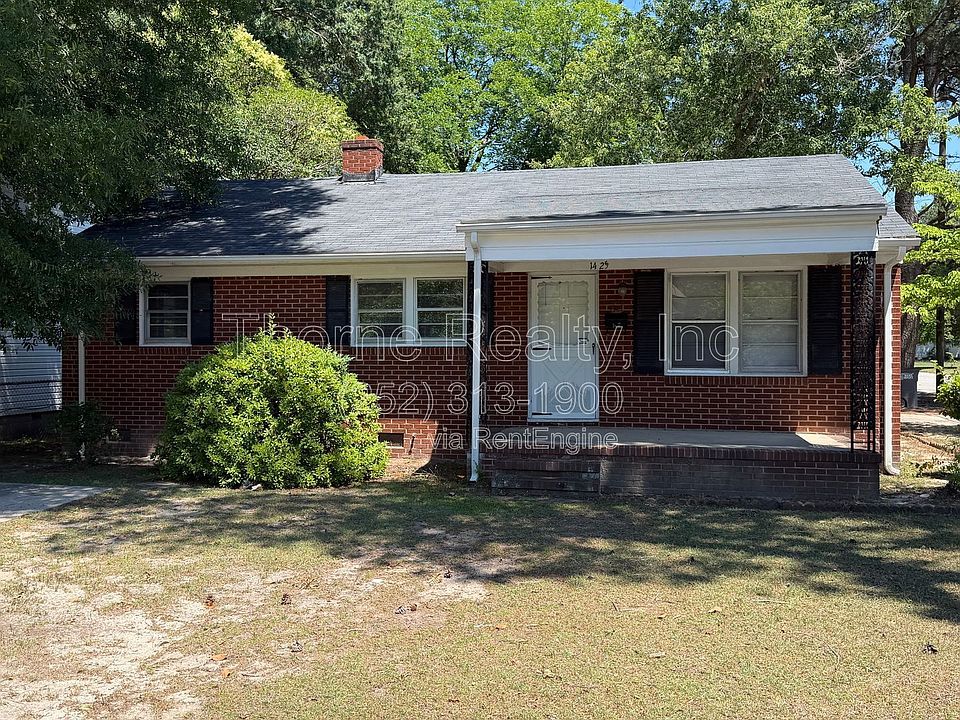 1st image of 1425 Hargrove St