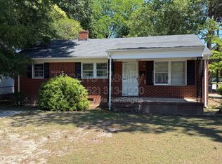 1425 Hargrove St, Rocky Mount, NC 27801