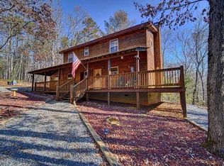 592 Pit Rd, Blairsville, GA 30512