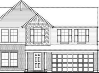 1293 Heathgate Way, Fairborn, OH 45324