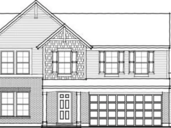 1293 Heathgate Way, Fairborn, OH 45324