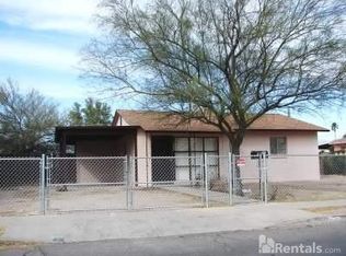 1925 E Irene Vis, Tucson, AZ 85713
