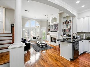 3541 Roswell Rd NE Unit 11, Atlanta, GA 30305