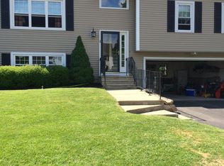 1 Danielle Dr, Millbury, MA 01527