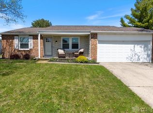 1834 Wilshire Dr, Piqua, OH