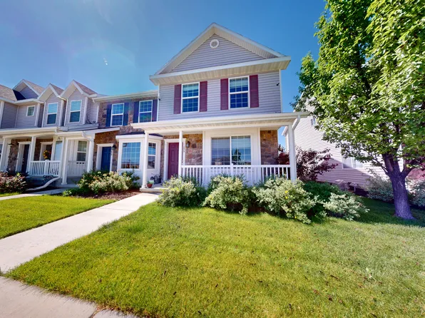 1674 Eastridge Rd, Price, UT 84501