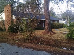 206 Marvin Ave, Statesboro, GA 30458