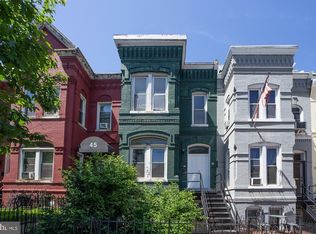 43 New York Ave NW APT 1, Washington, DC 20001