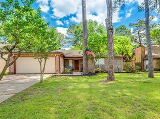 16922 Bally Castle Dr, Houston, TX 77070
