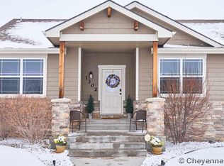 1302 Dorothy Ln, Cheyenne, WY 82009
