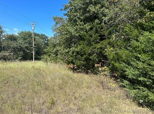 2 E 1168th Rd, Eufaula, OK 74432