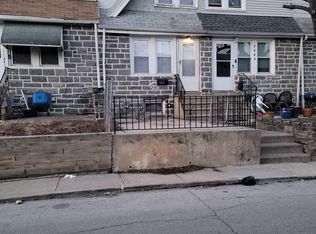 7045 Veronica Rd, Upper Darby, PA 19082