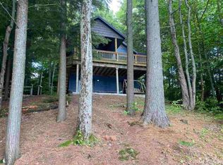 7589n Highway 13, Wetmore, MI 49895