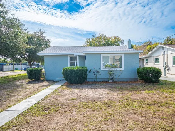 1902 W State St, Tampa, FL 33606