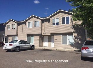106 Hunter Ct #101, Nampa, ID 83651