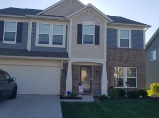 2548 Cabin Hill Rd, Indianapolis, IN 46229