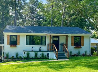 1981 Shalimar Dr, Atlanta, GA 30345