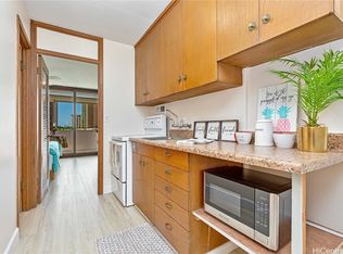 425 Ena Rd APT 703A, Honolulu, HI 96815