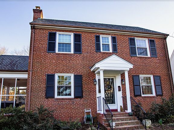 3rd image of 1513 W Laburnum Ave