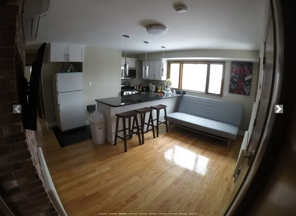 3 bed, 1000 sqft, $4,500 — Photo 1