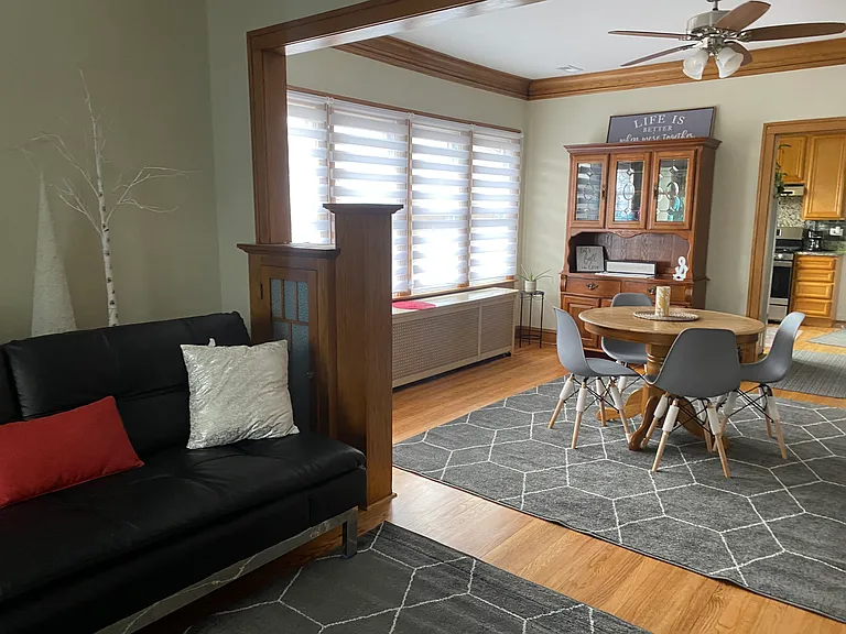 3020 Gustav St #1 — Photo 3
