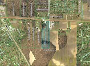 4485 E State Road 10, Demotte, IN 46310