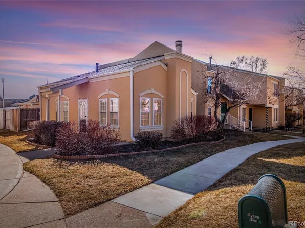 13231 E Bethany Pl, Aurora, CO 80014