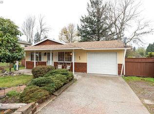 25 SE Wheeler Ave, Cascade Locks, OR 97014