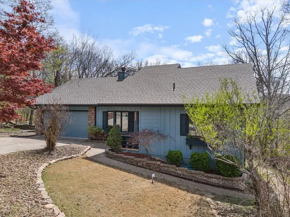 5 Martham Ln, Bella Vista, AR 72715