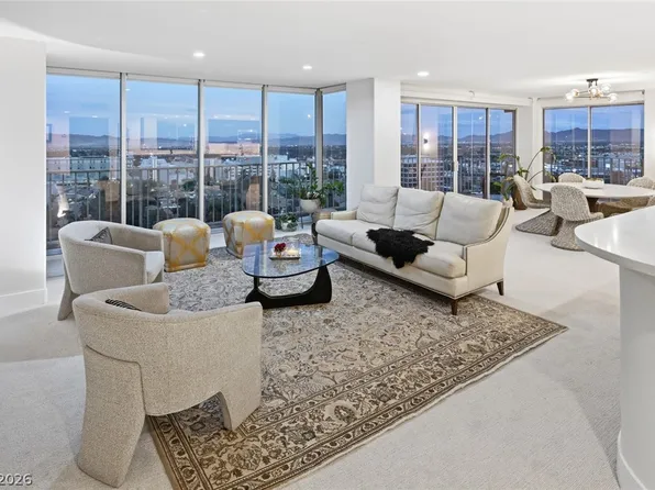 3111 Bel Air Dr Unit 15D, Las Vegas, NV 89109