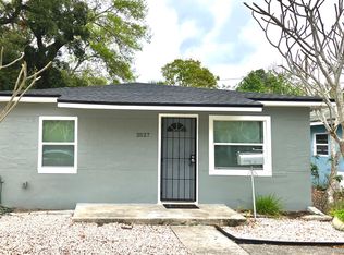 2527 11th Ave S, Saint Petersburg, FL 33712