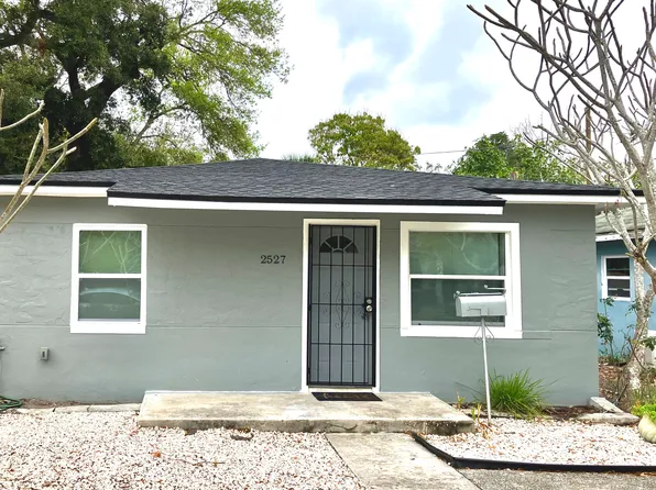 2527 11th Ave S, Saint Petersburg, FL 33712