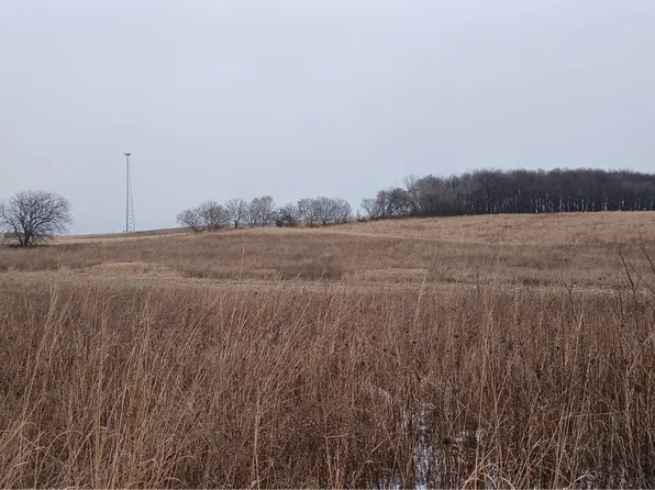 42 Acres 82nd Street, Bloomer, WI 54724