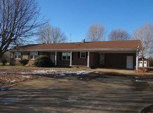 162 Dunn Fall River Rd, Leoma, TN 38468