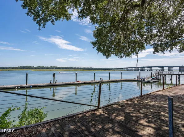 19 Marina Village Ln #28, Beaufort, SC 29902