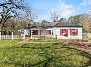 505 S Home St, Corrigan, TX 75939