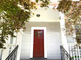3 Wyman Ter #2, Arlington, MA 02474