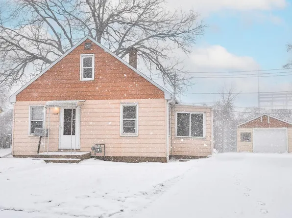 4720 West Montrose AVENUE, Milwaukee, WI 53219