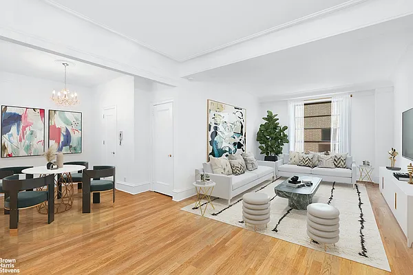 Sold by Brown Harris Stevens | media 1