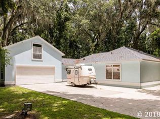 14113 SE 14th Ter, Micanopy, FL 32667