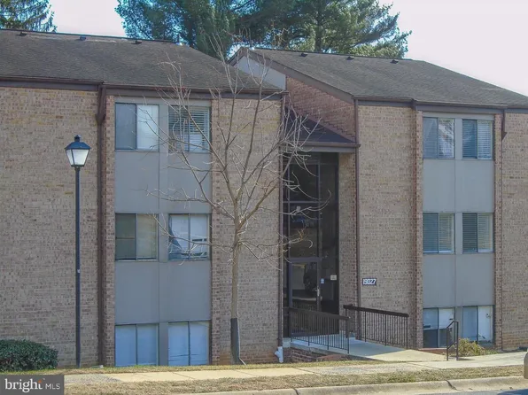 19027 Mills Choice Rd APT 4, Gaithersburg, MD 20886