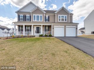 562 Chickamauga Dr, Harpers Ferry, WV 25425