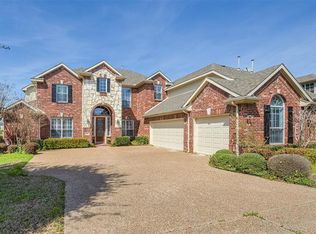 7310 Native Oak Ln, Irving, TX 75063