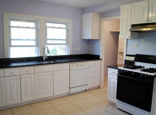 93-97 Undine Rd UNIT 93A, Brighton, MA 02135