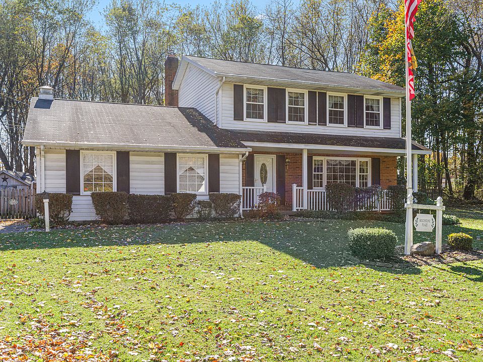 1st image of 8543 Cottrell Dr