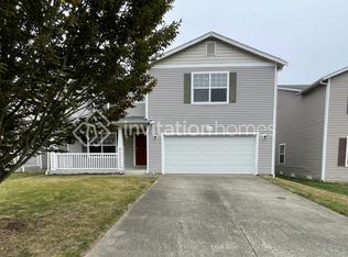 8103 147th St E, Puyallup, WA 98375